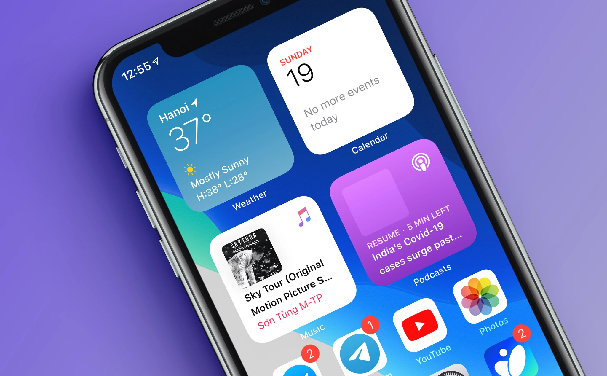 Exploring Mobile Widgets: A Guide to Creating and Using Them