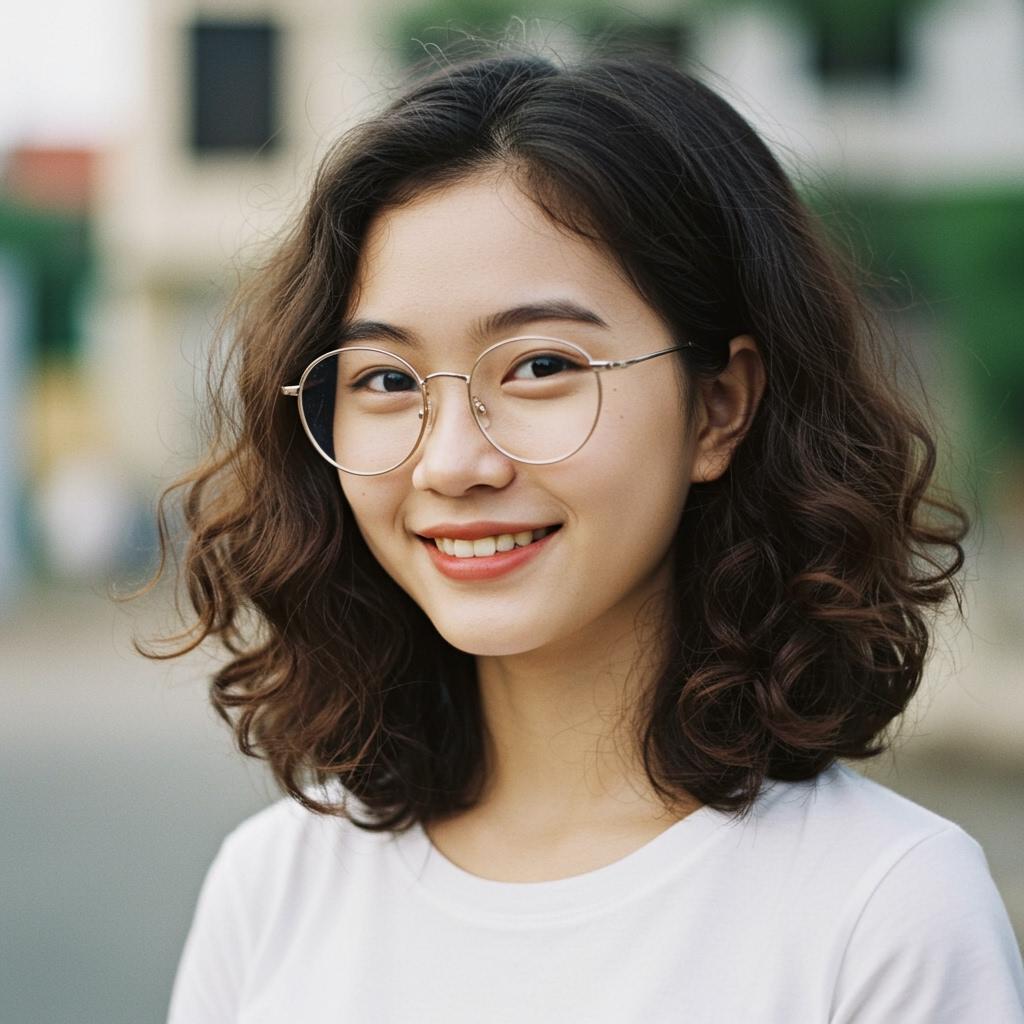 Khánh Vy Trương