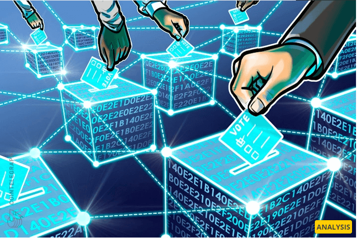 Decentralized Voting: The Future of Secure Elections