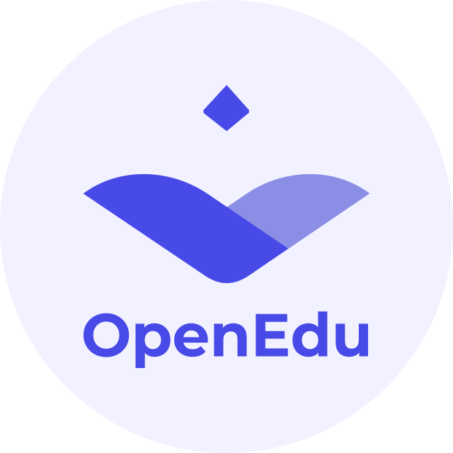 OpenEdu Admin
