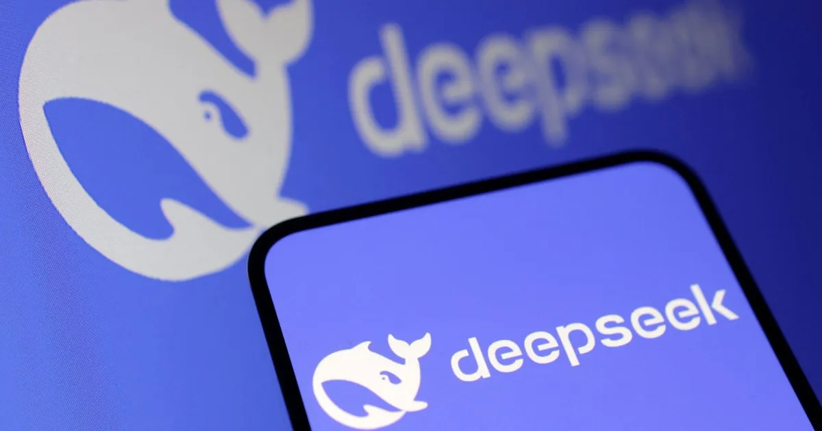 How DeepSeek is upending AI innovation and investment after sending tech leaders reeling
