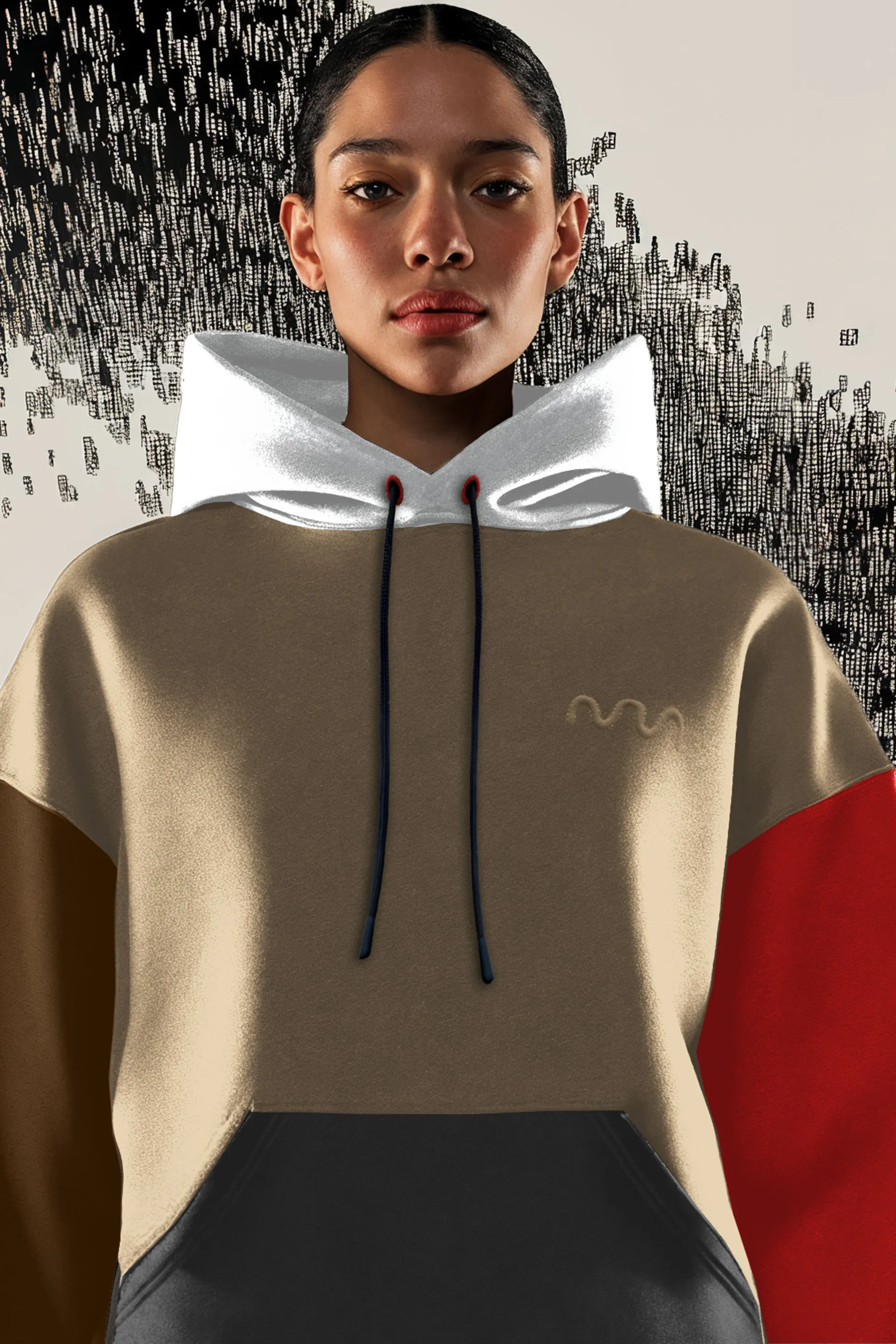 The Web3 fashion brand combining generative AI, NFTs and on-demand manufacturing