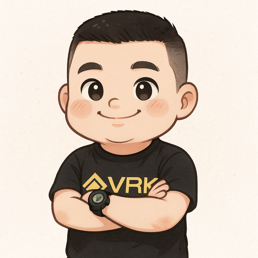 VBI Academy